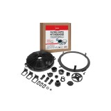 Filtru carbon circular MONDO pentru hotă GORENJE 663154 SMEG Compatibil