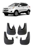 Cumpara ieftin Set Aparatori noroi dedicate Hyundai TUCSON (2007-2012), Mega Drive