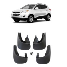 Set Aparatori noroi dedicate Hyundai TUCSON (2007-2012)