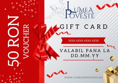 Gift Card foto