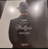 Chopin Frederic Chopin: Complete WaltzesSt. Hough 140g Black LP (vinyl)