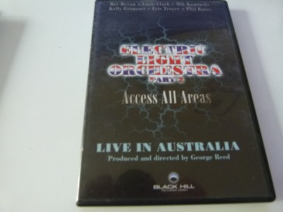 Elecrtic light orch part 2 foto