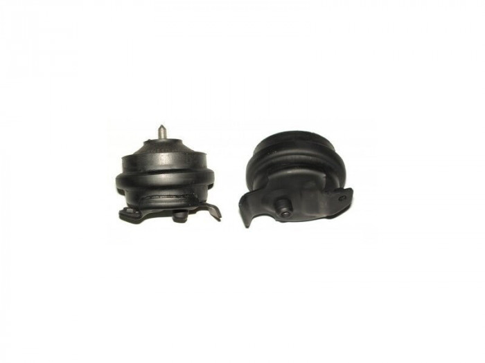 Suport motor Seat Toledo 1 (1l); Vw Golf 2 (19e, 1g1), Jetta 2 (19e, 1g2, 165), Passat (3a2, 35i) SRLine parte montare : Fata