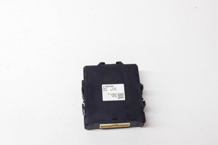 Alt modul de control VOLVO XC40 536 2019 OEM: 31686384 14047119