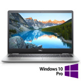Cumpara ieftin Laptop Refurbished Dell Inspiron 15 5000, Intel Core i7-1065G7 1.30-3.90GHz, 8GB DDR4, 256GB SSD, GeForce MX230 4GB GDDR5, 15.6 Inch Full HD + Windows