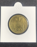 Moneda 20 lei 1930 monetăria KN kings norton