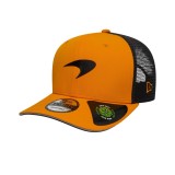 Mclaren Honda șapcă de baseball Trucker F1 Team 2025 - Universală