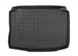 Covor Tavita Portbagaj Skoda Fabia 2 Hatchback (2007-2014) Rezaw - Protectie Portbagaj Premium, Retine Lichide &amp; Mizerie