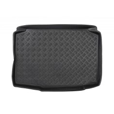 Covor Tavita Portbagaj Skoda Fabia 2 Hatchback 2007-2014