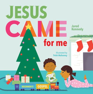 Jesus Came for Me: The True Story of Christmas foto