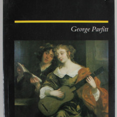 ENGLISH POETRY OF THE SEVENTEENTH CENTURY by GEORGE PARFITT , 1985