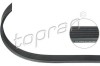 Curea transmisie cu caneluri AUDI A6 (4B2, C5) (1997 - 2005) TOPRAN 109 738