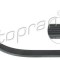 Curea transmisie cu caneluri VW PASSAT Variant (3B5) (1997 - 2001) TOPRAN 109 738