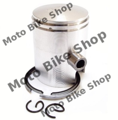 MBS Piston scobit Piaggio Bravo/Ciao/Si D.39 bolt 10, Cod Produs: MBS276 foto