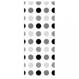 Cumpara ieftin Jaluzea cu rolă de duș 100x240 cm lățime material 96 cm