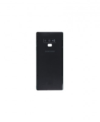 Capac Baterie Samsung Galaxy Note 9 N960 Negru foto