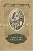 Triumful Lui Goldoni - Horia Deleanu, biografie, Editura Tineretului, Bucuresti 1957, 219 pagini