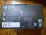 Espresor KRUPS, Manual