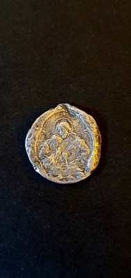 Medalie religioasa, Italia foto