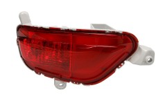 Lampa ceata Mazda Cx-5, 06.2017-, partea Stanga, Spate, W21W; cu soclu bec; Omologare: ECE/SAE, TYC foto
