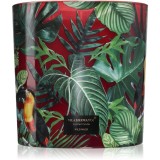 Vila Hermanos Jungletopia Wild Musk lum&acirc;nare parfumată 1450 g