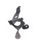 Suport pompa ABS VW EOS 1F7, 1F8 2007 OEM: 1K2614235A 15039370