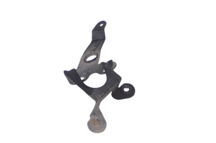 Suport pompa ABS VW EOS 1F7, 1F8 2007 OEM: 1K2614235A 15039370