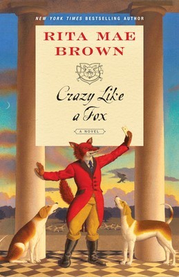 Crazy Like a Fox foto