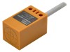 Senzor inductiv OMRON TL 0-5mm PNP NO cablu 2m