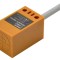 Senzor inductiv OMRON TL 0-5mm PNP NO cablu 2m