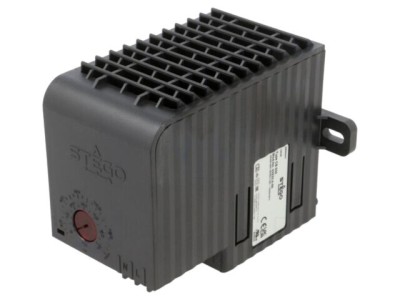 Suflantă STEGO CS 032 Plus 600-1200W 220-240V 30-100m&amp;sup3;/h 80&amp;deg;C Cod 03233.0-00 foto
