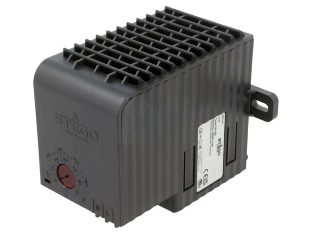 Suflantă STEGO CS 032 Plus 600-1200W 220-240V 30-100m&sup3;/h 80&deg;C Cod 03233.0-00