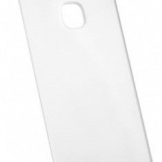 Husa Huawei 51991906 tip capac plastic transparent pentru Huawei P10 Lite