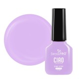 Cumpara ieftin Oja Semipermanenta One Step SensoPRO Milano, CIAO Collection - Lilac Whisper 7ml