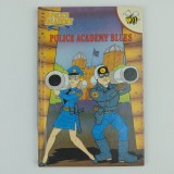 Police Academy - Police Academy Blues