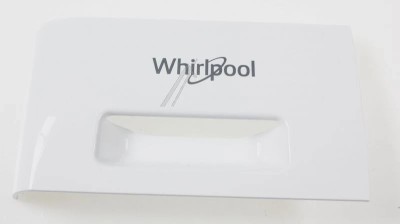 C00508690 MANER SERTAR WH 481010916823 Masina de spalat Whirlpool ,gama Fresh Care WHIRLPOOL/INDESIT foto