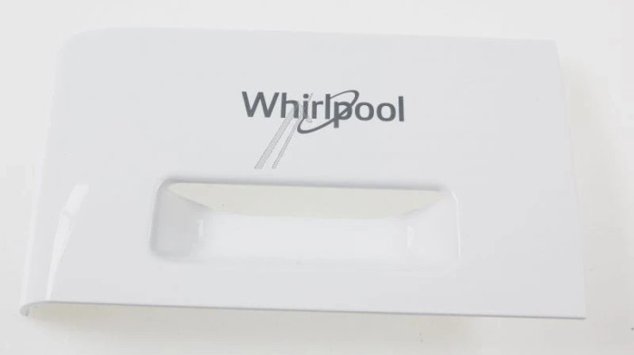 C00508690 MANER SERTAR WH 481010916823 Masina de spalat Whirlpool ,gama Fresh Care WHIRLPOOL/INDESIT