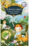 In lumea dreptatii si alte nuvele - Ioan Alexandru Bratescu Voinesti - Editura Aramis, Ioan Alexandru Bratescu-Voinesti