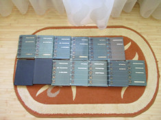 G. W. F. HEGEL--OPERE COMPLETE - 12 VOL.vedeti detalii. foto