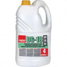 Detergent de vase Sano DG 18, 4l foto