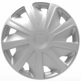 Capace roti furgoneta VAN Craft 4buc - Argintiu - 16&#039;&#039; Garage AutoRide, Cridem