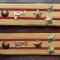 C1 1 - Grade militare - veston - comunism RSR - colonel sport militar