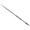Lanseta Crap Baracuda Devil X 3.6m, Carbon 24T, Actiune 40-120g, 6 Tronsoane, Pescuit