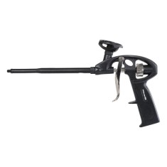 Pistol spuma hd din aluminiu teflonat inoxidabil 340mm foto