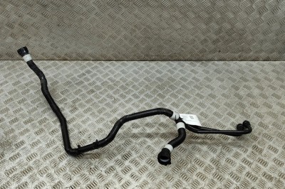 Furtun de lichid de răcire TESLA MODEL Y 2022 OEM: 1647662-00-E 23668193 foto