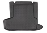 Covor Tavita Portbagaj ALM pentru Opel Insignia II B Hatchback (2017-2024), Negru, Cauciuc