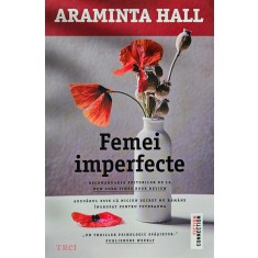Araminta Hall, Femei imperfecte, 2022