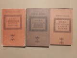 ISTORIA CREDINTELOR SI IDEILOR RELIGIOASE -MIRCEA ELIADE - 3 volume