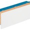 Vimar Doza incastrata 10 module 70009, 70x154x479mm ProAdvanced PowerfulTools