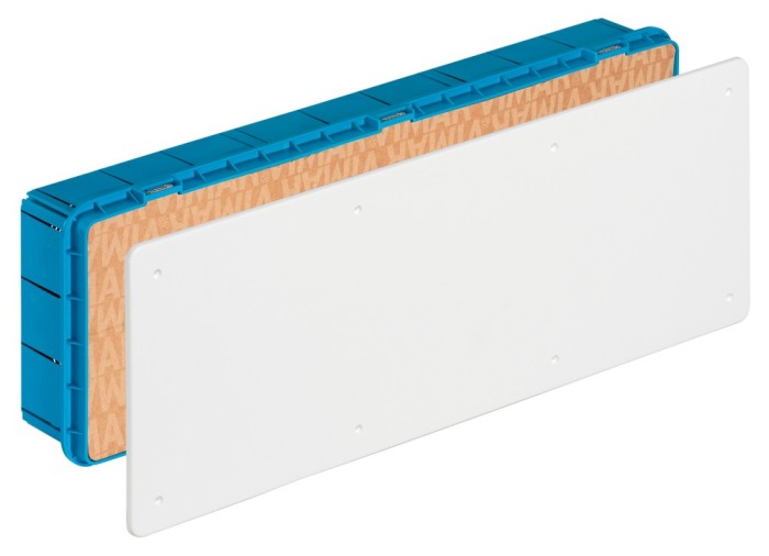 Vimar Doza incastrata 10 module 70009, 70x154x479mm ProAdvanced PowerfulTools